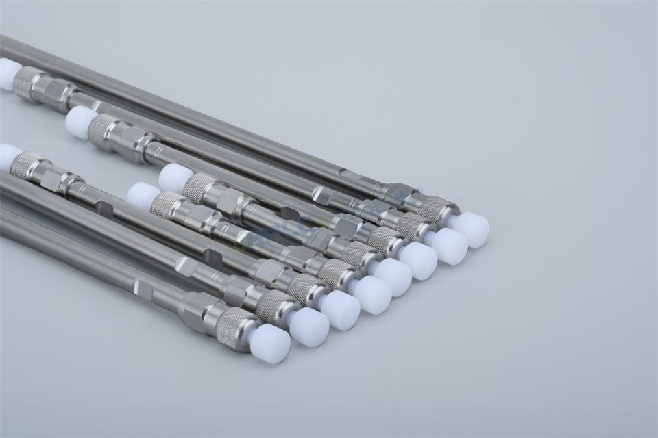 恒譜生 ODS 色譜柱：強(qiáng)極性物質(zhì)分析的耐水相解決方案，助力多領(lǐng)域質(zhì)控精準(zhǔn)高效！