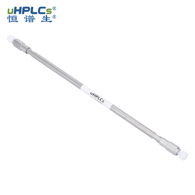 別分離難題！恒譜生三七皂苷專用柱，Rg1/Re/Rb1 基線分離一次達(dá)成！