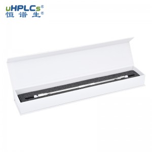 Hsol三七皂苷專用柱5μm 丨4.6×250mm HPLC色譜柱