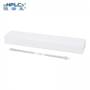 三七皂苷專用柱丨人參皂苷分析柱5μm 4.6x250mm