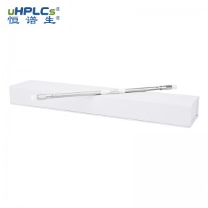Hsol三七皂苷專(zhuān)用柱5μm 丨4.6×250mm HPLC色譜柱