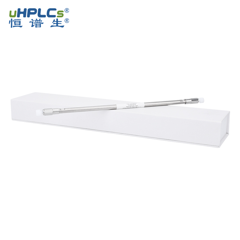 復(fù)方基質(zhì)無(wú)干擾！恒譜生三七皂苷專用分析柱，檢測(cè)結(jié)果零偏差！