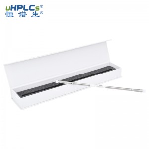 氨基酸專用柱分離18種氨基酸丨氨基酸分析柱4.6x250mm 5μm