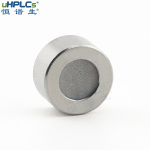 VOC有機(jī)氣體氫氣氣阻，氣相色譜儀配件