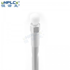 恒譜生糖化色譜空柱管液相色譜專用柱管4.0*30mm高分辨率 可替代進口 支持定制