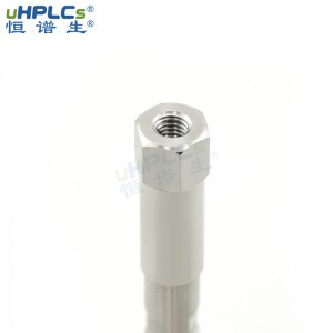 恒譜生糖化色譜空柱管液相色譜專用柱管4.0*30mm高分辨率 可替代進口 支持定制