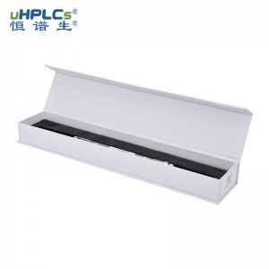 山梨酸鉀檢測(cè)液相色譜柱4.6x150mm 3.5μm 150?