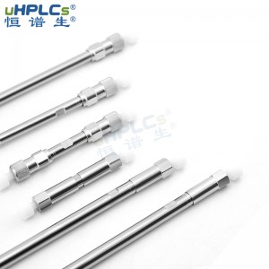 USHD C18-T液相色譜柱丨常規(guī)反相色譜柱 3.0*100mm