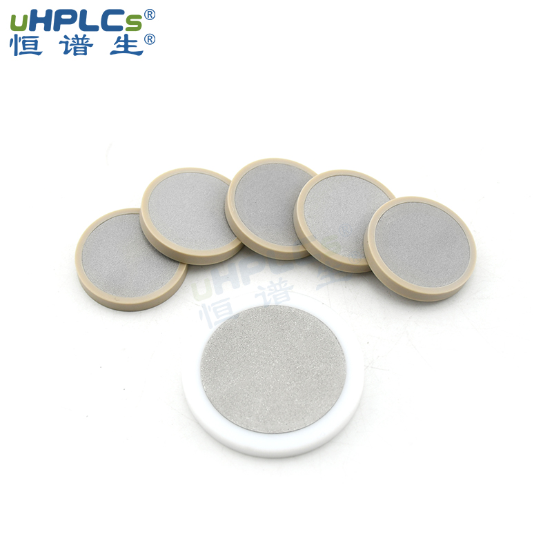 液相色譜柱頭的過濾篩板的日常維護(hù)和更換！