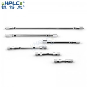 國產(chǎn)色譜柱C18-AQ親水性色譜柱穩(wěn)定性強壽命長