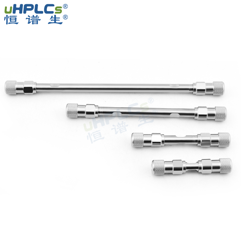 恒譜生色譜空柱管有哪些規(guī)格型號呢？