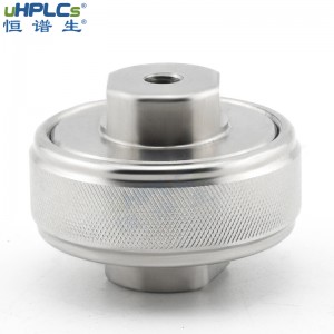 恒譜生20#制備液相在線過濾器獨(dú)立式柱前hplc在線過濾器，0.5μ,2μ,5μ,10μ,20μ