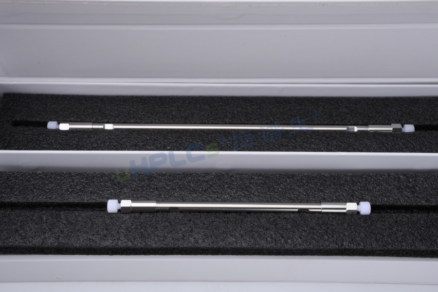 phenyl苯基色譜柱的原理！