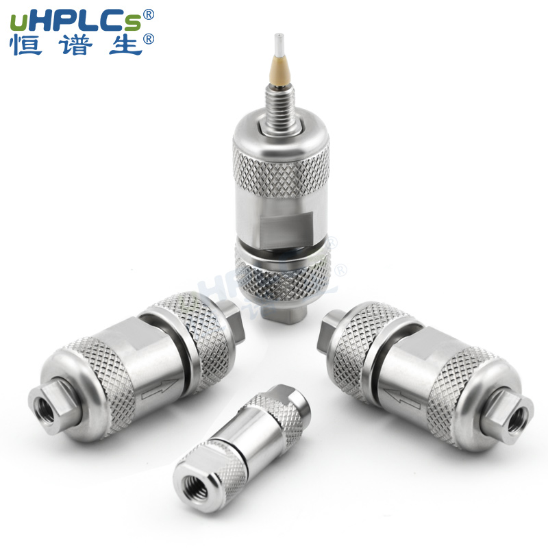 如何選擇合適的保護(hù)柱來匹配色譜柱？