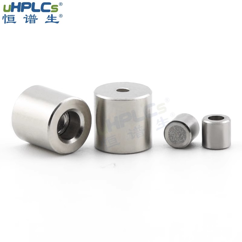 高效液相色譜柱的一些應(yīng)用！