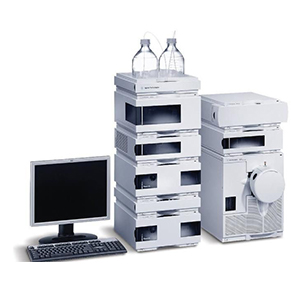 液相色譜也會“撞鬼”？