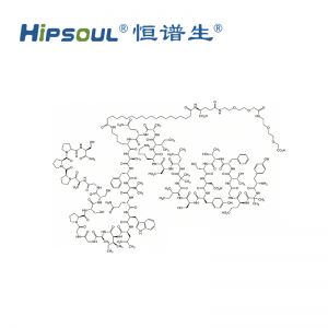 替爾泊肽標(biāo)準(zhǔn)品丨CAS號(hào)：2023788-19-2丨現(xiàn)貨純度 ≥99%