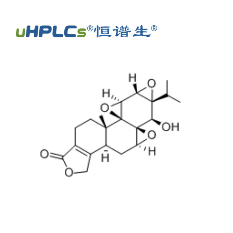 雷公藤甲素38748-32-2