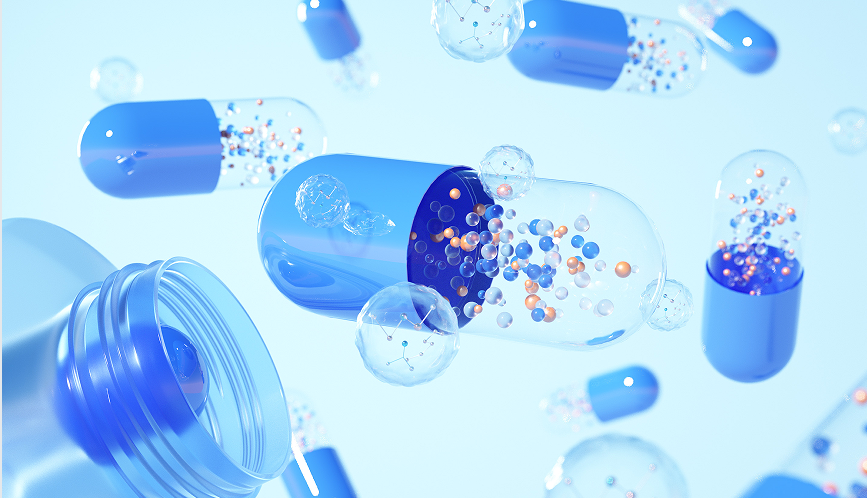 應(yīng)用案例丨含量測定-司美格魯肽&替爾泊肽！