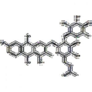1,3,6-三羥基-2-甲基蒽醌-3-O-α-鼠李糖-（1→2）-β-D-（6’-O-乙?；?葡萄糖苷