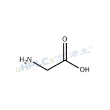 甘氨酸 56-40-6