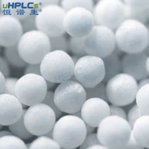 恒譜生通用型反相c18液相色譜柱填料，70?,100?,150?,200?,300?