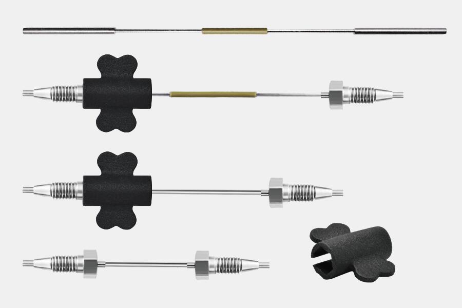 恒譜生 UPLC 樣品定量環(huán)的應用！