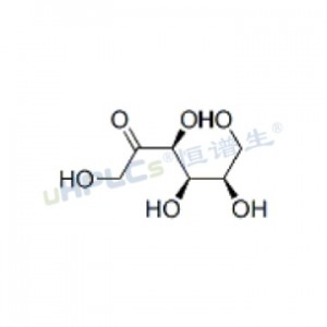 低聚果糖標(biāo)準(zhǔn)品丨CAS號57-48-7丨糖類對照品
