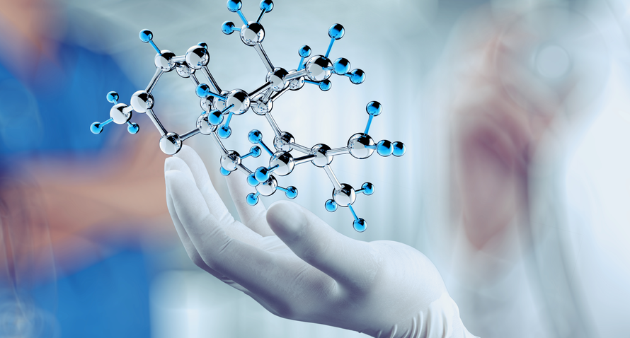 流動(dòng)相pH值對(duì)極性化合物在反相色譜中的影響！