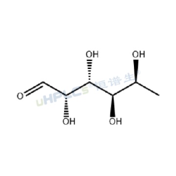 L-巖藻糖 2438-80-4
