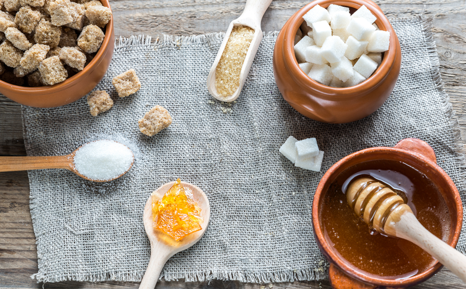 Sugar-Ca 色譜柱在食品與農(nóng)產(chǎn)品糖分分析中的應(yīng)用：精準把控健康與品質(zhì)!