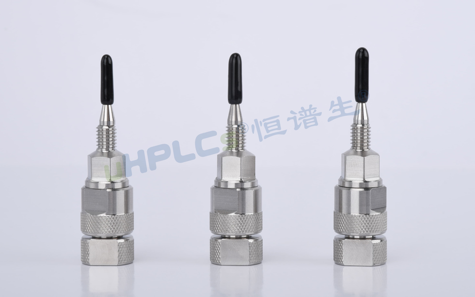 恒譜生在線過濾器：為色譜系統(tǒng)筑起防護屏障?！