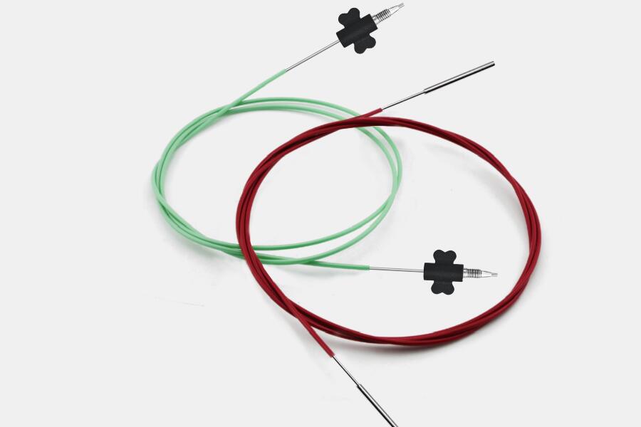 恒譜生高壓柔性不銹鋼毛細管路的優(yōu)勢：提升 UPLC/HPLC 色譜分析效率！