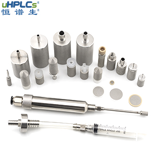 液相色譜的應用領域有哪些？