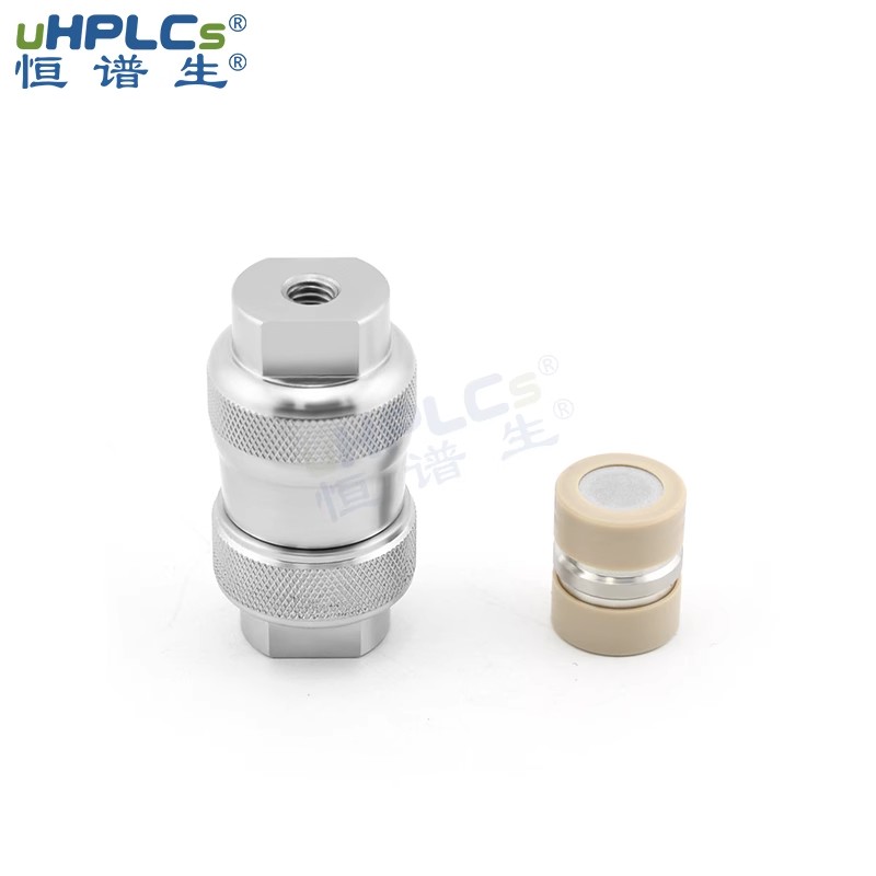 恒譜生半制備保護(hù)柱在色譜分析中的應(yīng)用！