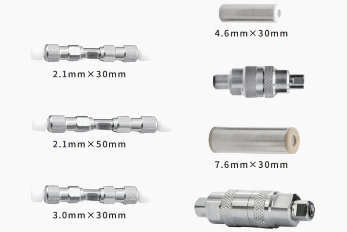 鬼蜂捕集柱使用注意事項！