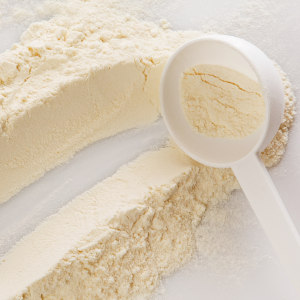 乳清蛋白粉分析檢測