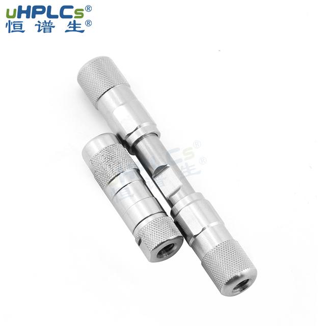 鬼峰捕集去除柱的安裝與維護指南！